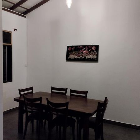 Villa Hilltop By Yehansa With Unlimited Fiber Wifi Хикадува Екстериор снимка