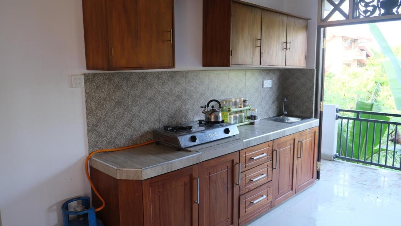 Villa Hilltop By Yehansa With Unlimited Fiber Wifi Хикадува Екстериор снимка