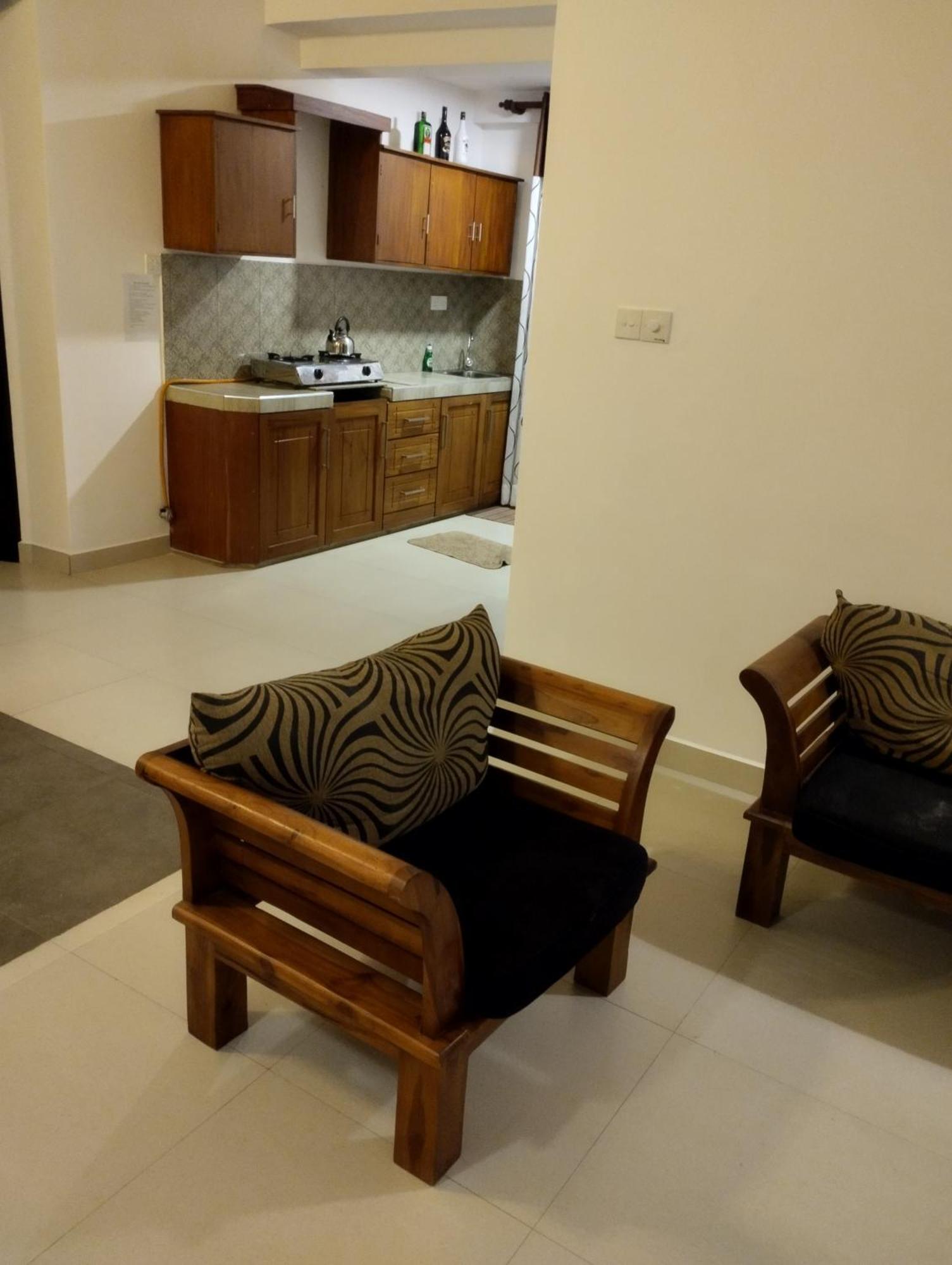Villa Hilltop By Yehansa With Unlimited Fiber Wifi Хикадува Екстериор снимка