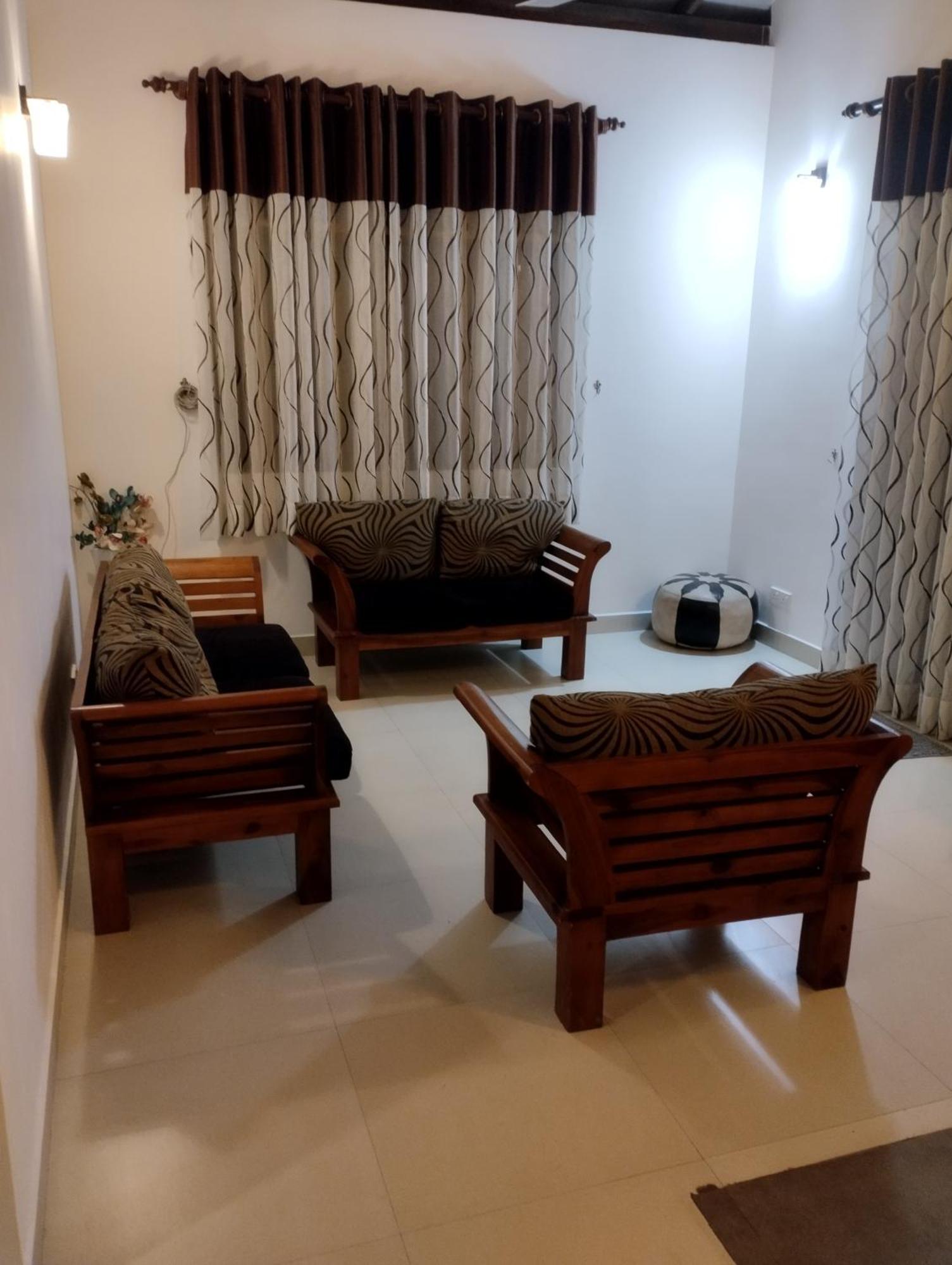 Villa Hilltop By Yehansa With Unlimited Fiber Wifi Хикадува Екстериор снимка