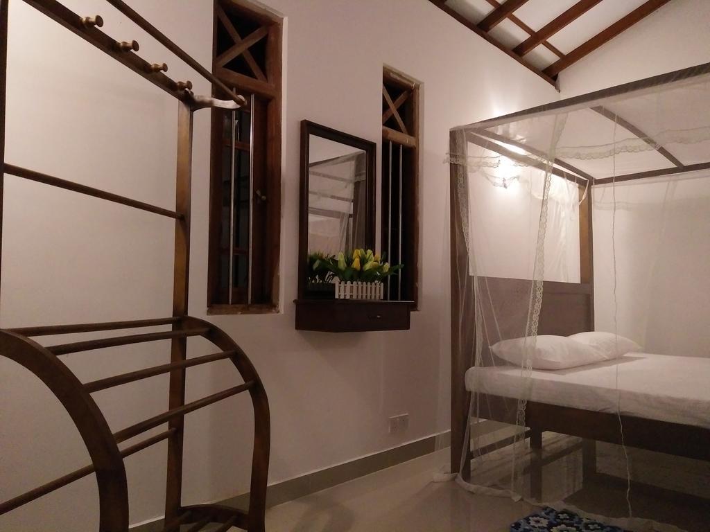 Villa Hilltop By Yehansa With Unlimited Fiber Wifi Хикадува Екстериор снимка