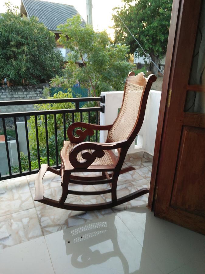 Villa Hilltop By Yehansa With Unlimited Fiber Wifi Хикадува Екстериор снимка