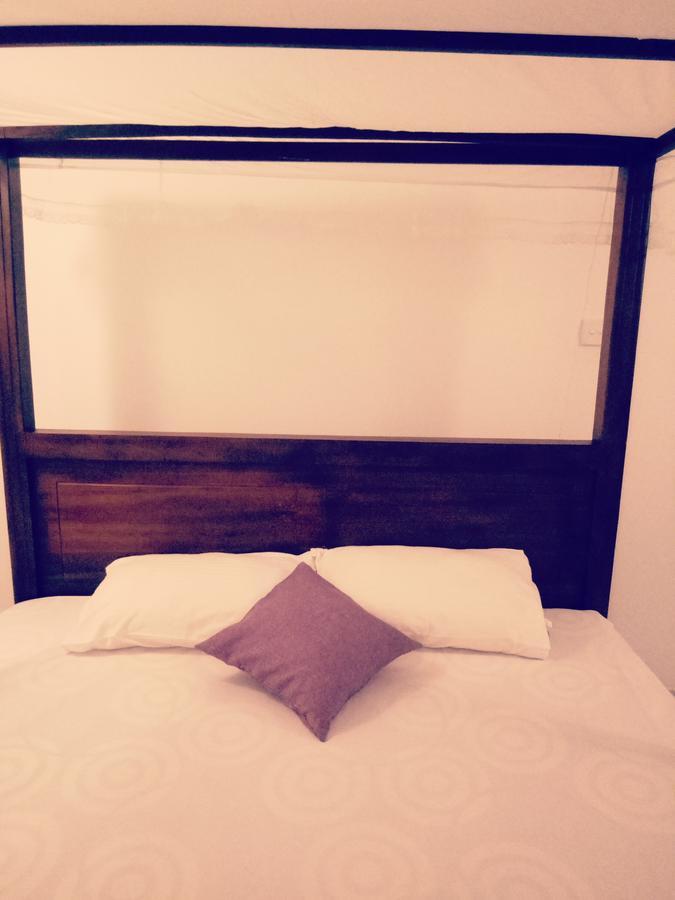 Villa Hilltop By Yehansa With Unlimited Fiber Wifi Хикадува Екстериор снимка