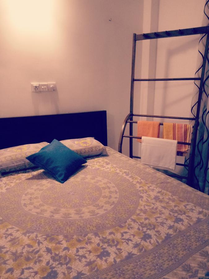 Villa Hilltop By Yehansa With Unlimited Fiber Wifi Хикадува Екстериор снимка