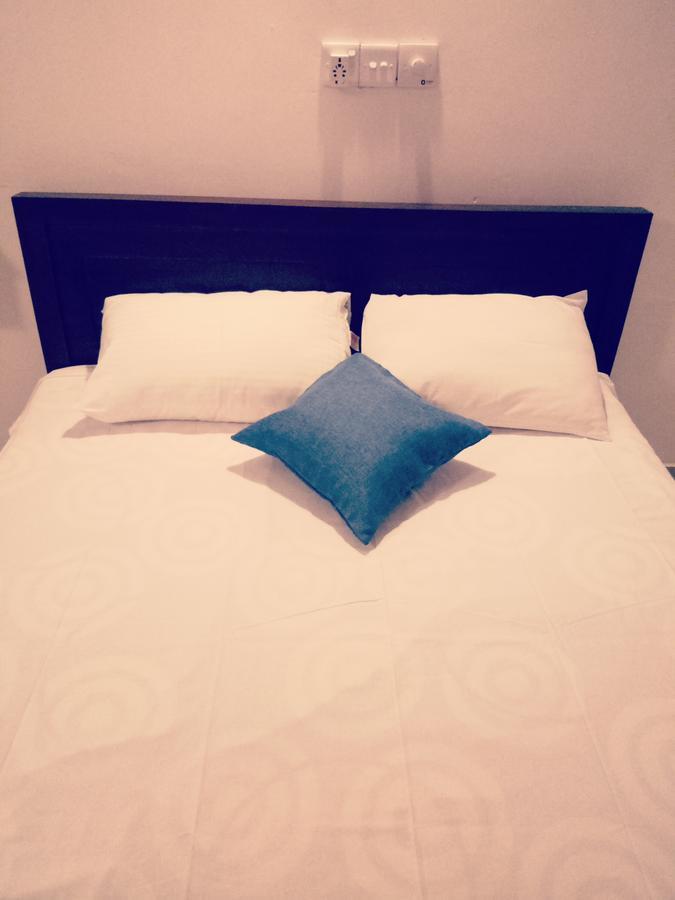 Villa Hilltop By Yehansa With Unlimited Fiber Wifi Хикадува Екстериор снимка