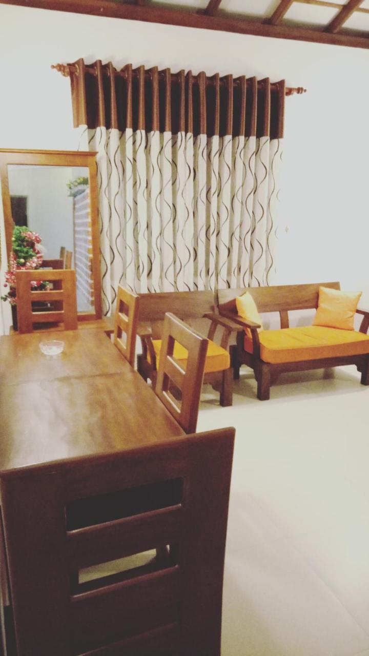 Villa Hilltop By Yehansa With Unlimited Fiber Wifi Хикадува Екстериор снимка