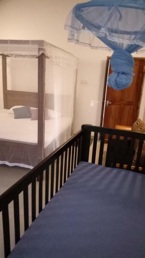 Villa Hilltop By Yehansa With Unlimited Fiber Wifi Хикадува Екстериор снимка