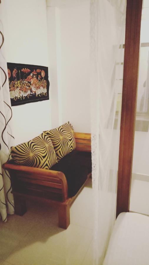 Villa Hilltop By Yehansa With Unlimited Fiber Wifi Хикадува Екстериор снимка