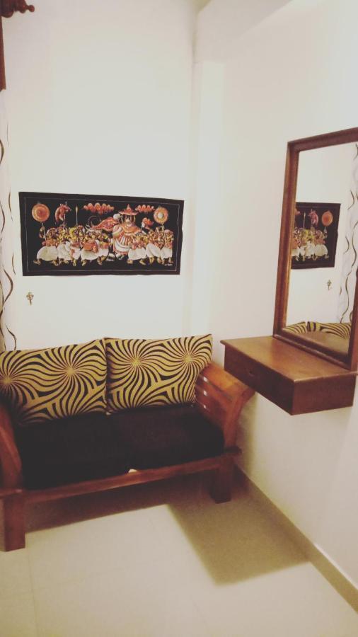 Villa Hilltop By Yehansa With Unlimited Fiber Wifi Хикадува Екстериор снимка