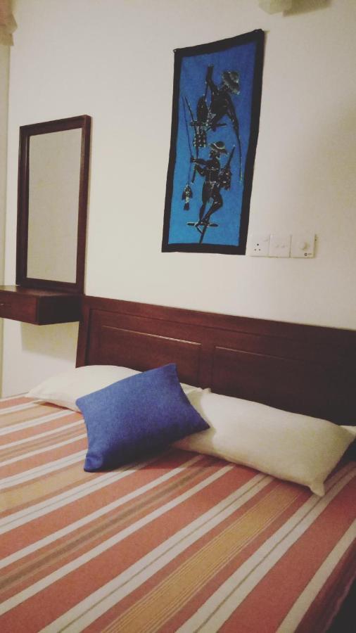 Villa Hilltop By Yehansa With Unlimited Fiber Wifi Хикадува Екстериор снимка