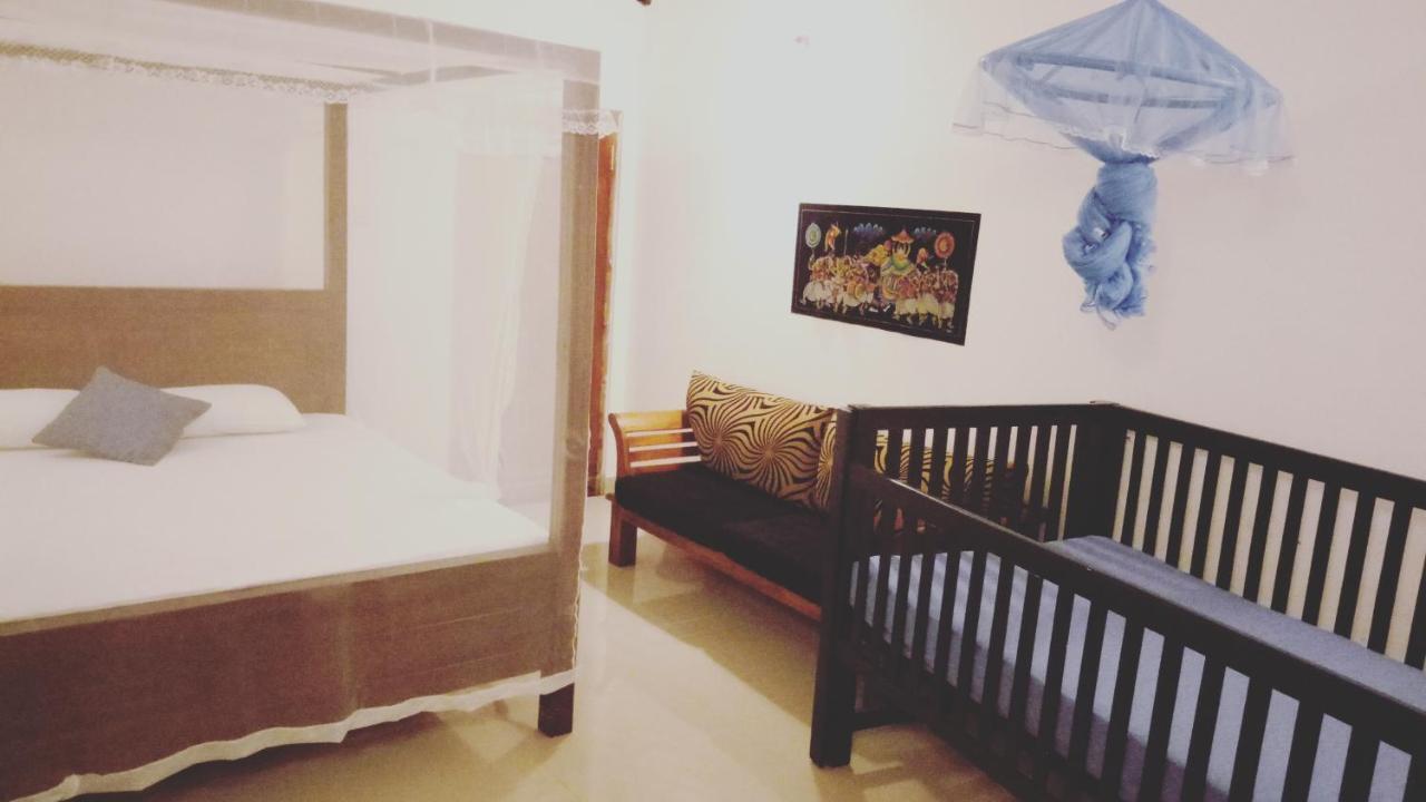 Villa Hilltop By Yehansa With Unlimited Fiber Wifi Хикадува Екстериор снимка
