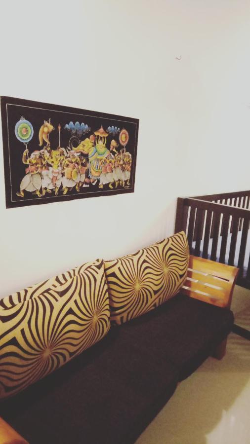 Villa Hilltop By Yehansa With Unlimited Fiber Wifi Хикадува Екстериор снимка