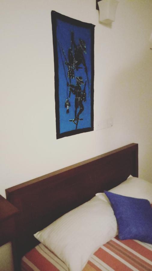 Villa Hilltop By Yehansa With Unlimited Fiber Wifi Хикадува Екстериор снимка